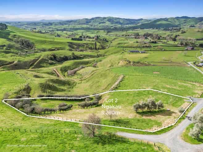 928 Kairangi Road, Rotoorangi
