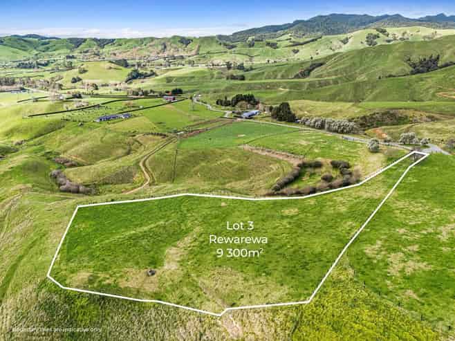 928 Kairangi Road, Rotoorangi