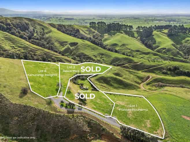 928 Kairangi Road, Rotoorangi