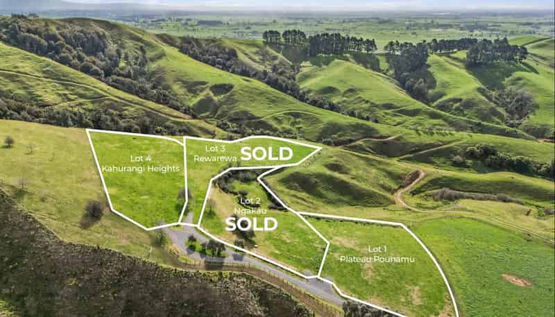 928 Kairangi Road, Rotoorangi