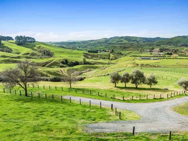 928 Kairangi Road, Rotoorangi