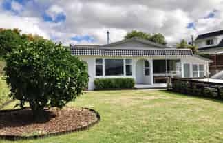 12A Kaihua Road, Nukuhau