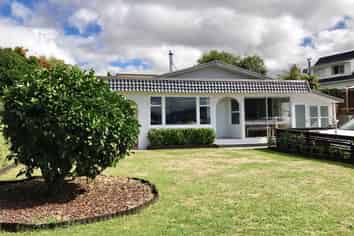 12A Kaihua Road, Nukuhau