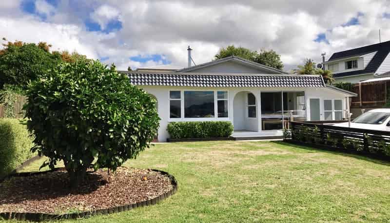 12A Kaihua Road, Nukuhau