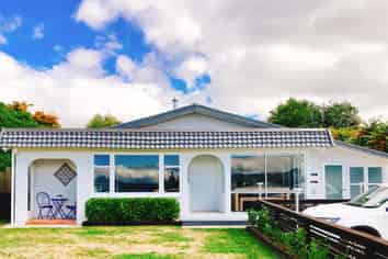 12A Kaihua Road, Nukuhau