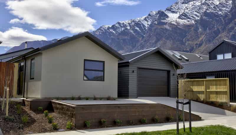 32 Shelduck Road, Jacks Point