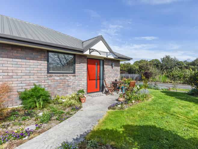 5 Allport Place, Stoke