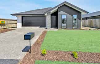 13 Matamoe Drive, Halswell