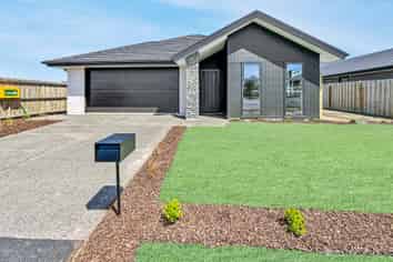 13 Matamoe Drive, Halswell