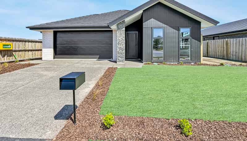 13 Matamoe Drive, Halswell