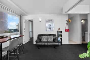 L12/10 Waterloo Quadrant, Auckland Central