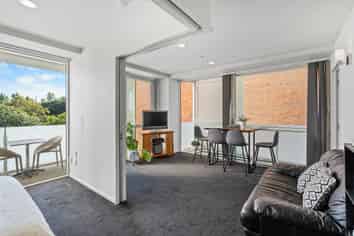L12/10 Waterloo Quadrant, Auckland Central