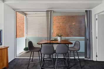 L12/10 Waterloo Quadrant, Auckland Central