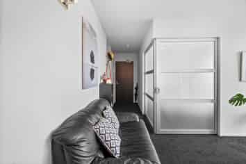 L12/10 Waterloo Quadrant, Auckland Central