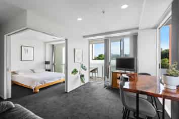 L12/10 Waterloo Quadrant, Auckland Central