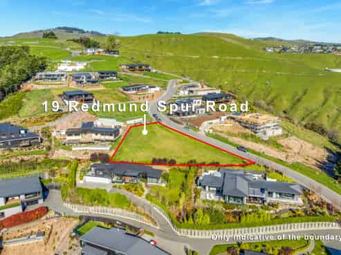 19 Redmund Spur Road, Kennedys Bush