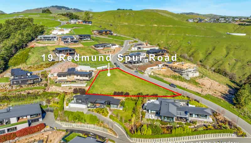 19 Redmund Spur Road, Kennedys Bush