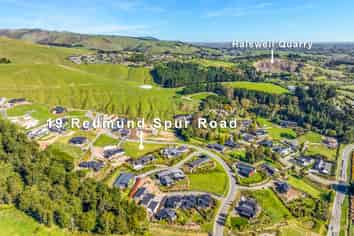 19 Redmund Spur Road, Kennedys Bush