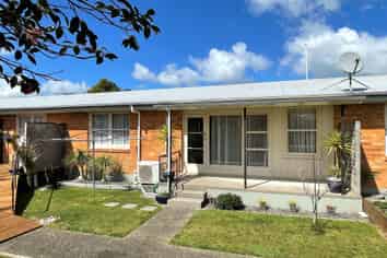 24 Hinewai Street, Otorohanga