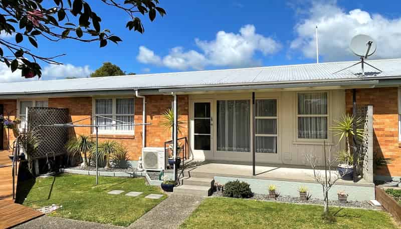 24 Hinewai Street, Otorohanga