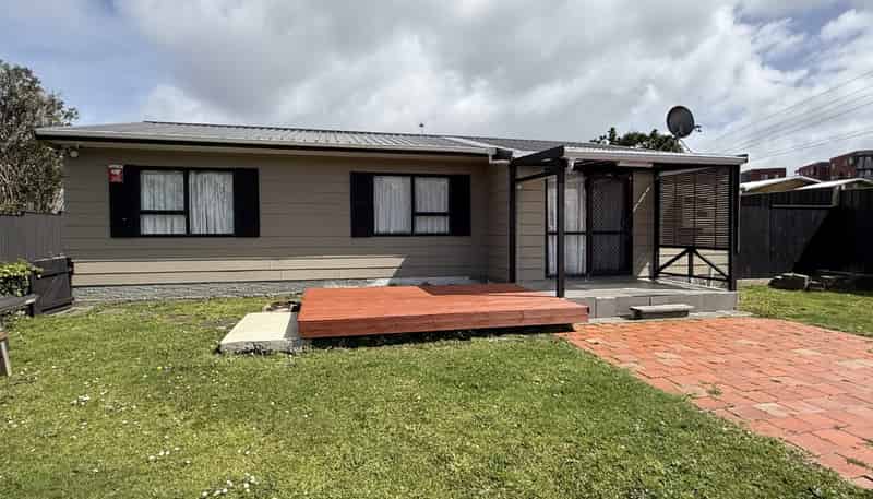 1/13 Atkinson Avenue, Otahuhu