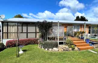26 Hinewai Street, Otorohanga