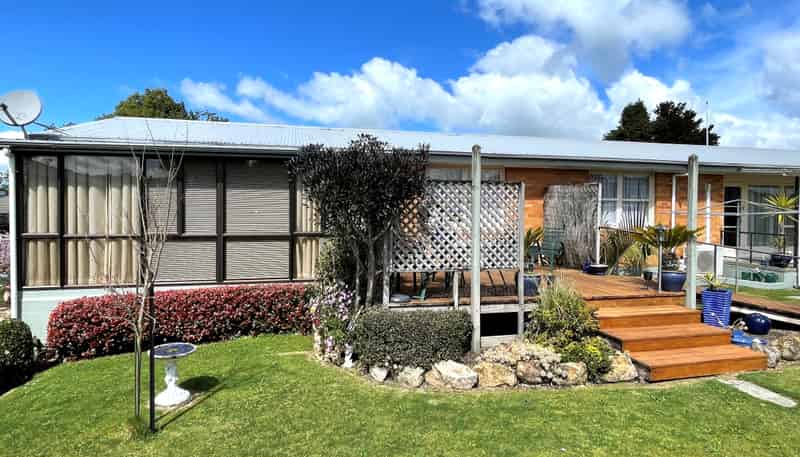 26 Hinewai Street, Otorohanga