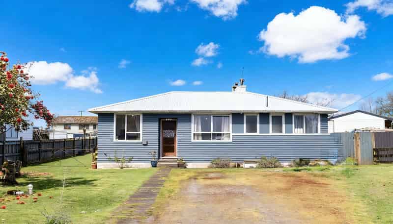 51 Umuroa Street, Mamaku