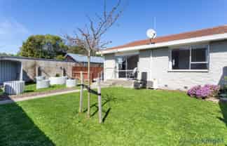 2/46 Aldwins Road, Woolston