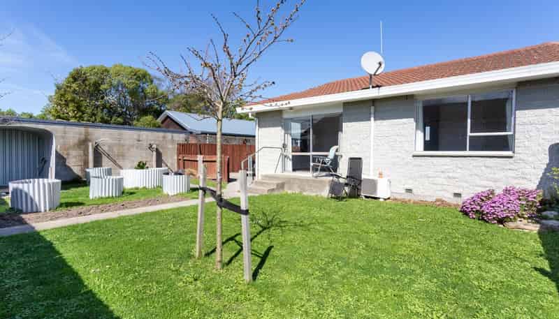 2/46 Aldwins Road, Woolston