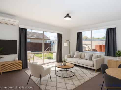 2/46 Aldwins Road, Phillipstown