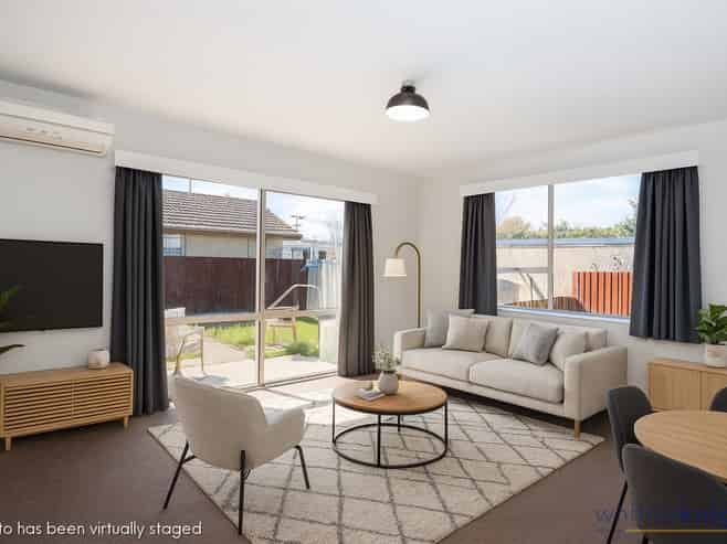 2/46 Aldwins Road, Woolston