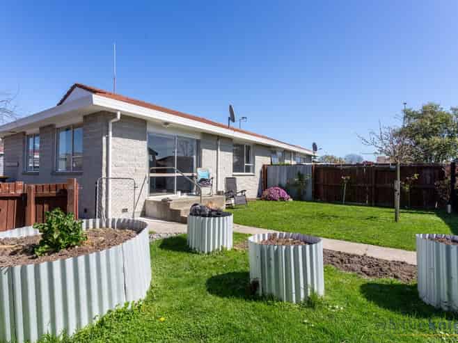 2/46 Aldwins Road, Woolston