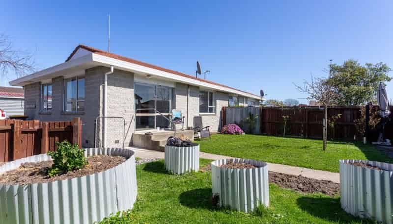 2/46 Aldwins Road, Woolston