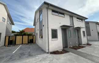 4/21 Euston Street, Riccarton
