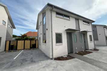 4/21 Euston Street, Riccarton