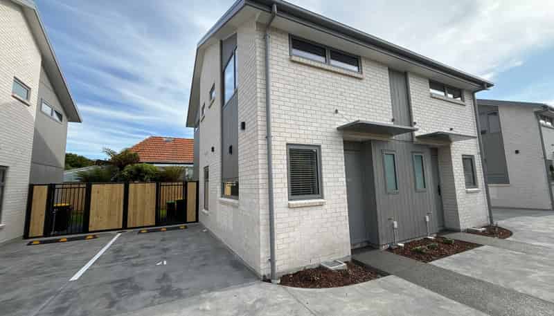 4/21 Euston Street, Riccarton