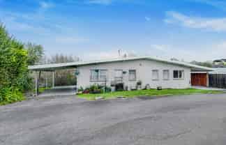 360 Ohaupo Road, Glenview