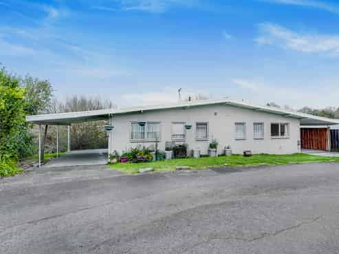 360 Ohaupo Road, Glenview