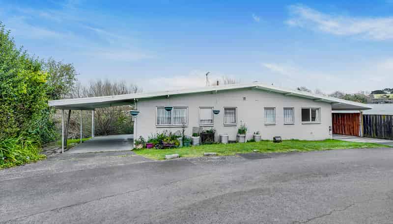 360 Ohaupo Road, Glenview