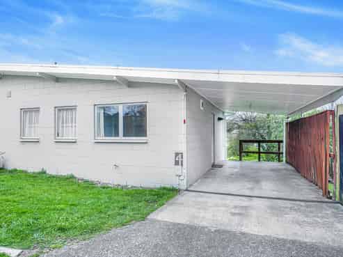 360 Ohaupo Road, Glenview