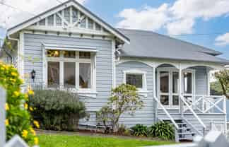 71 Herald Street, Berhampore