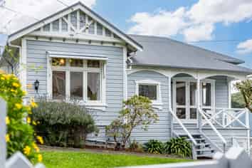 71 Herald Street, Berhampore