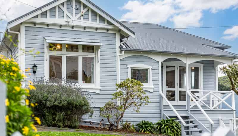 71 Herald Street, Berhampore