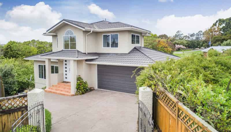 22 Greenwood Place, Fitzherbert
