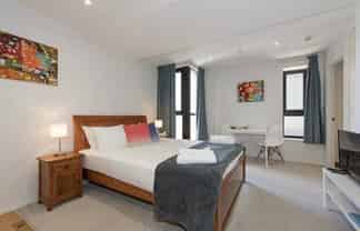 705A/8 Airedale Street, Auckland Central
