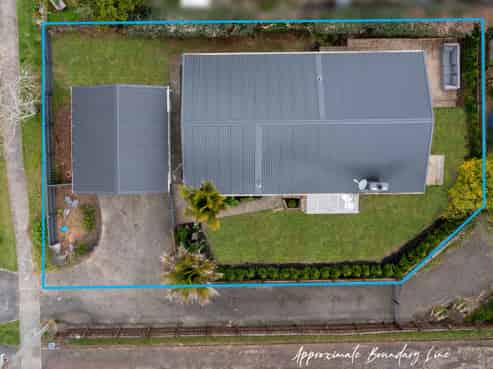 52 Wiseley Road, Hobsonville