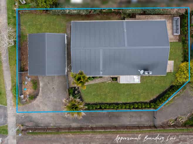 52 Wiseley Road, Hobsonville