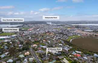 52 Wiseley Road, Hobsonville