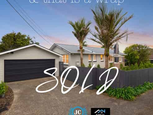 52 Wiseley Road, Hobsonville